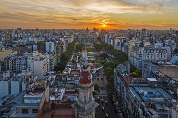 Buenos Aires