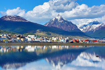 Ushuaia