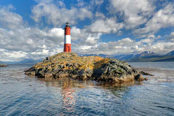Faro Les Eclaireurs