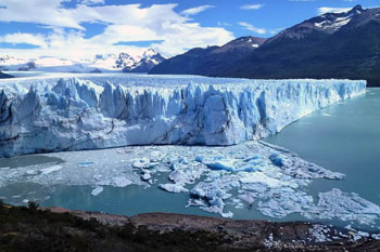 Perito Moreno