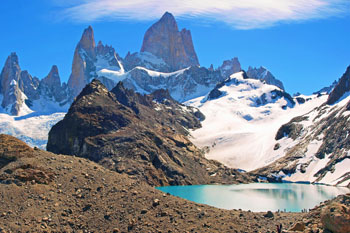 El Chaltén