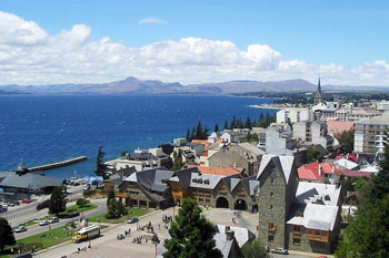 San Carlos de Bariloche